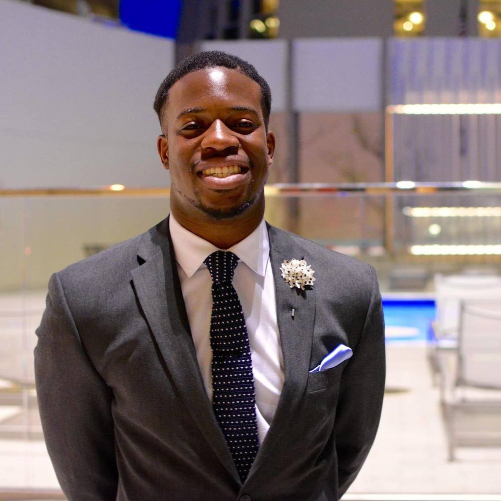 Meet your Posher, Ros